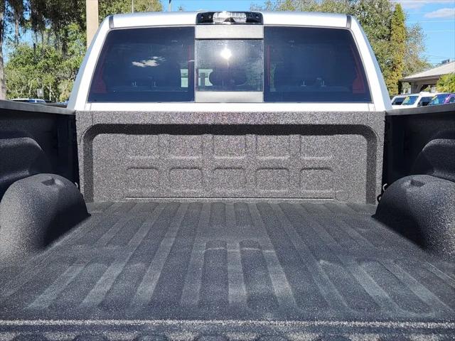 2026 Ram 2500 Big Horn Crew Cab 4x4 64 Box