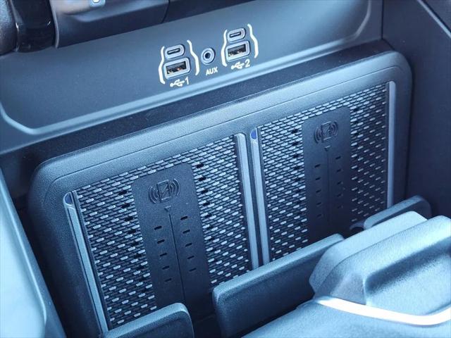 2026 Ram 2500 Big Horn Crew Cab 4x4 64 Box