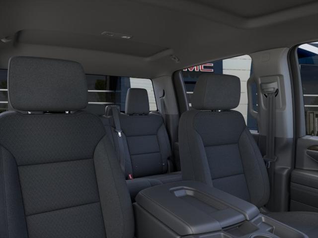 2026 GMC Sierra 3500HD Crew Cab, Long Bed, SLE Dual Rear Wheel, 4WD