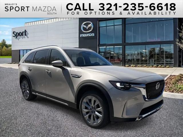 2026 Mazda X-90 3.3 Turbo Premium Plus for sale in Orlando, FL