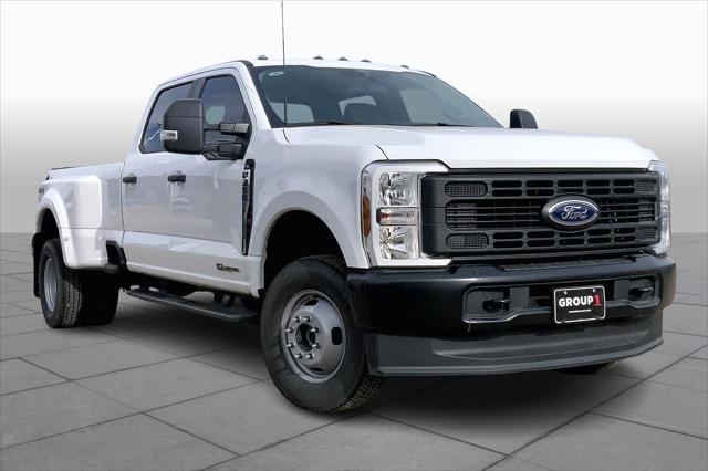 New 2026 Ford F-350 For Sale in Lubbock, TX