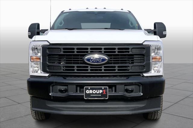 New 2026 Ford F-350 For Sale in Lubbock, TX