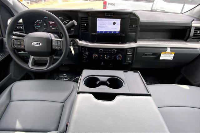New 2026 Ford F-350 For Sale in Lubbock, TX
