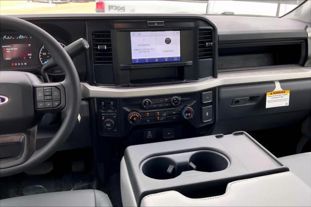New 2026 Ford F-350 For Sale in Lubbock, TX