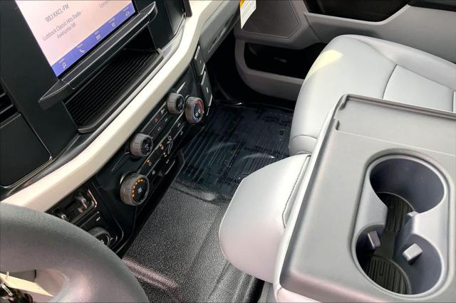 New 2026 Ford F-350 For Sale in Lubbock, TX
