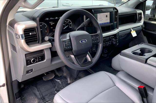 New 2026 Ford F-350 For Sale in Lubbock, TX