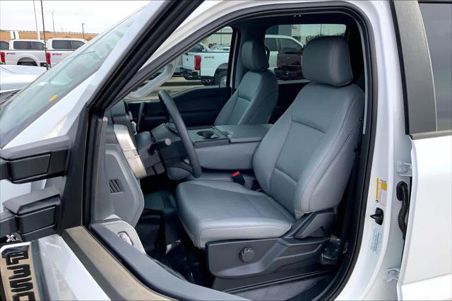 New 2026 Ford F-350 For Sale in Lubbock, TX