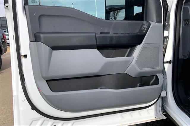 New 2026 Ford F-350 For Sale in Lubbock, TX