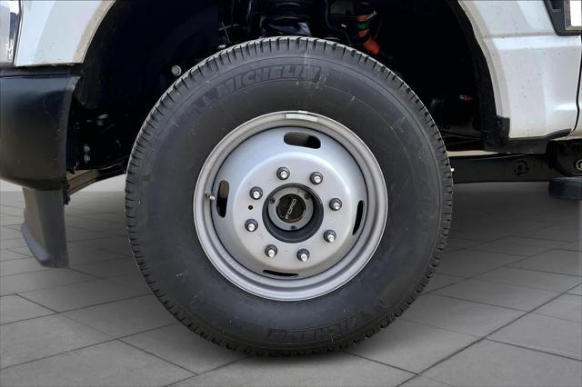 New 2026 Ford F-350 For Sale in Lubbock, TX