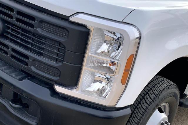 New 2026 Ford F-350 For Sale in Lubbock, TX