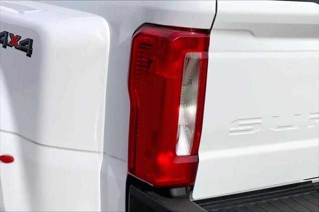 New 2026 Ford F-350 For Sale in Lubbock, TX