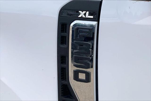 New 2026 Ford F-350 For Sale in Lubbock, TX