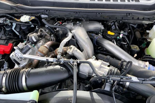 New 2026 Ford F-350 For Sale in Lubbock, TX