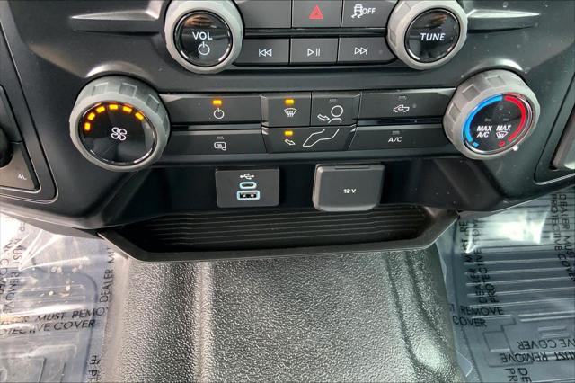 New 2026 Ford F-350 For Sale in Lubbock, TX
