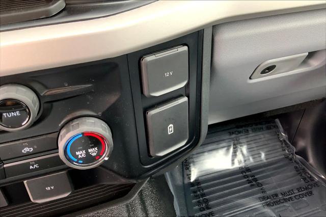 New 2026 Ford F-350 For Sale in Lubbock, TX