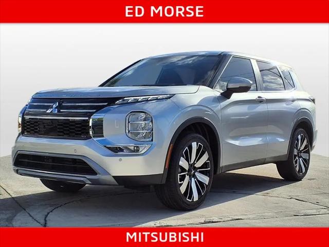 2026 Mitsubishi Outlander SE 2.5 S-AWC for sale in Tampa, FL