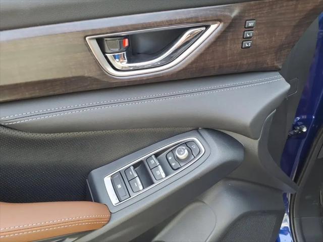 2026 Subaru Ascent Touring 7-Passenger