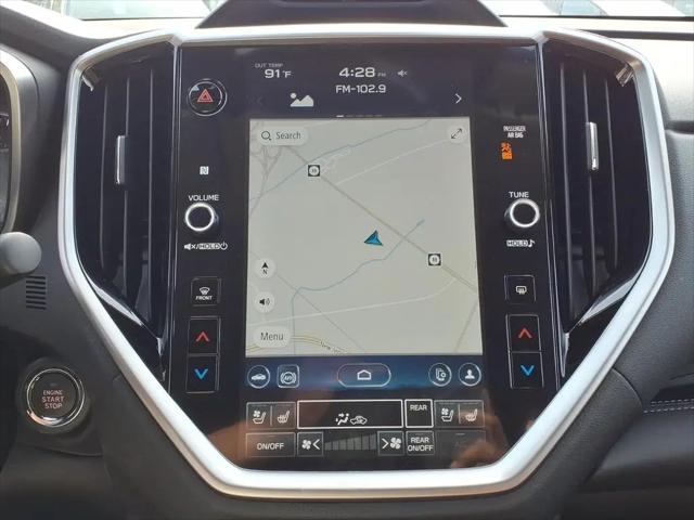 2026 Subaru Ascent Touring 7-Passenger