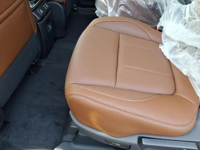 2026 Subaru Ascent Touring 7-Passenger