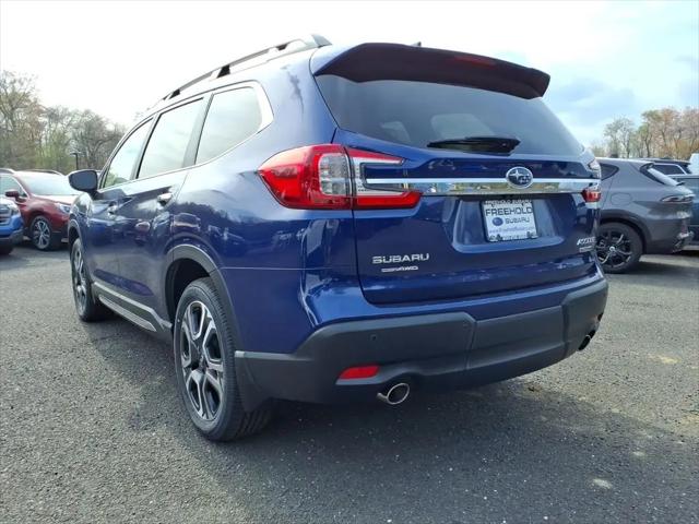 2026 Subaru Ascent Touring 7-Passenger