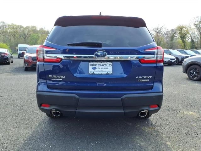 2026 Subaru Ascent Touring 7-Passenger