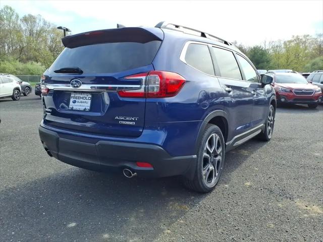 2026 Subaru Ascent Touring 7-Passenger