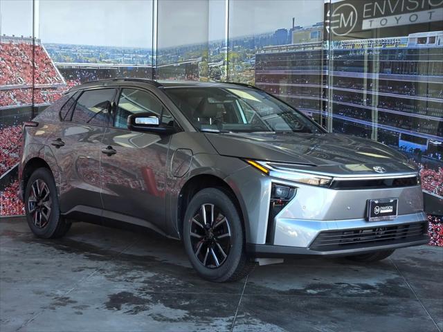 2026 Toyota bZ XLE Plus for sale in Milpitas, CA