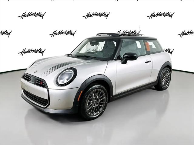 2026 MINI Hardtop Cooper S for sale in Huntington Station, NY
