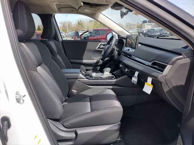 2026 Mitsubishi Outlander ES 1.5T S-AWC