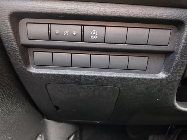 2026 Mitsubishi Outlander ES 1.5T S-AWC