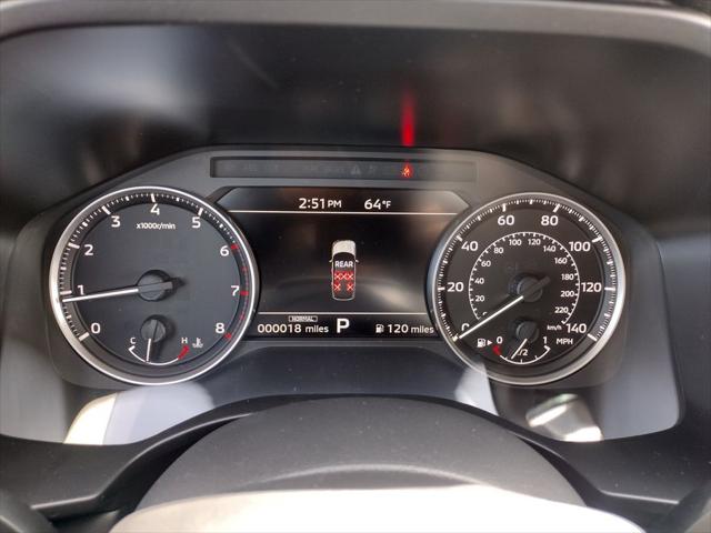 2026 Mitsubishi Outlander ES 1.5T S-AWC