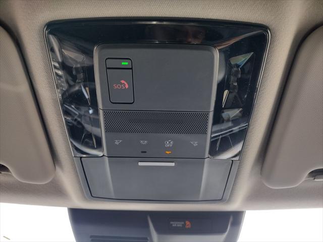 2026 Mitsubishi Outlander ES 1.5T S-AWC