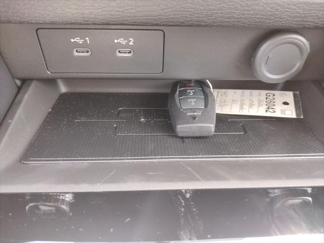 2026 Mitsubishi Outlander ES 1.5T S-AWC