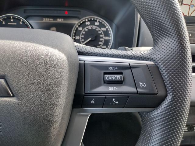 2026 Mitsubishi Outlander ES 1.5T S-AWC