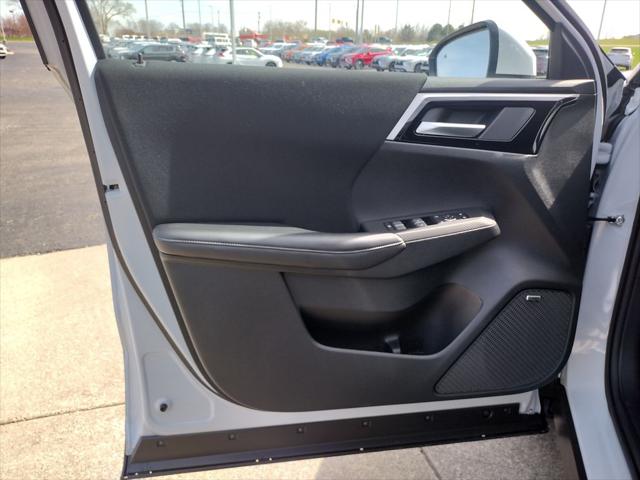 2026 Mitsubishi Outlander ES 1.5T S-AWC