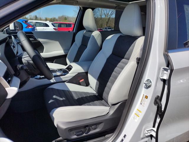 2026 Mitsubishi Outlander SE 1.5T S-AWC