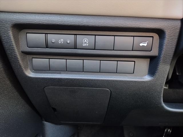 2026 Mitsubishi Outlander SE 1.5T S-AWC