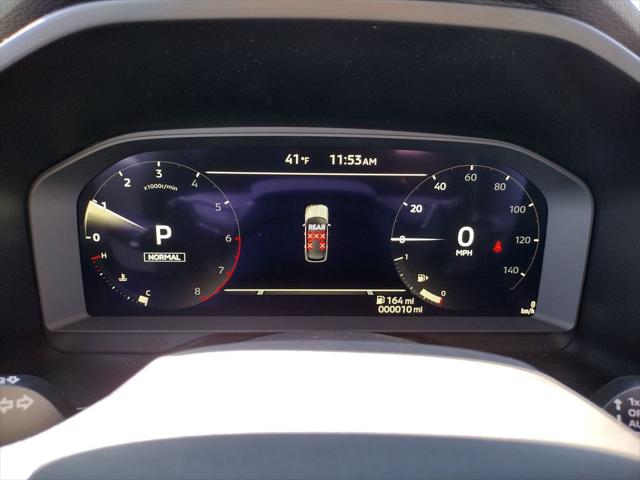 2026 Mitsubishi Outlander SE 1.5T S-AWC