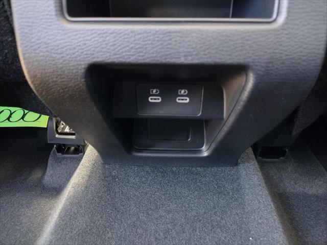 2026 Mitsubishi Outlander SE 1.5T S-AWC