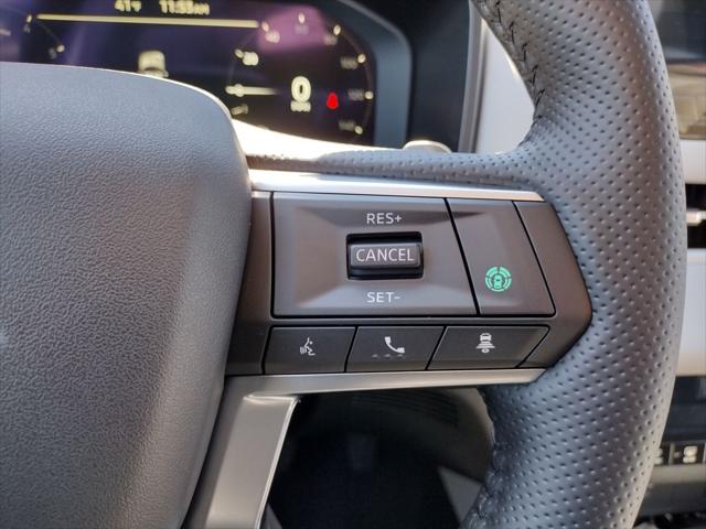 2026 Mitsubishi Outlander SE 1.5T S-AWC