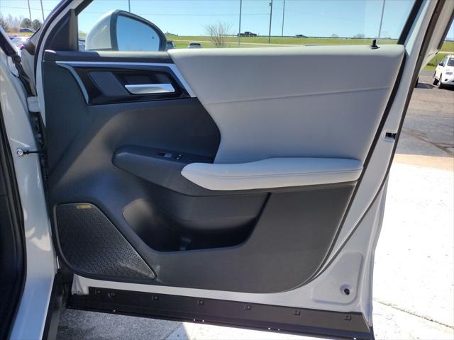 2026 Mitsubishi Outlander SE 1.5T S-AWC
