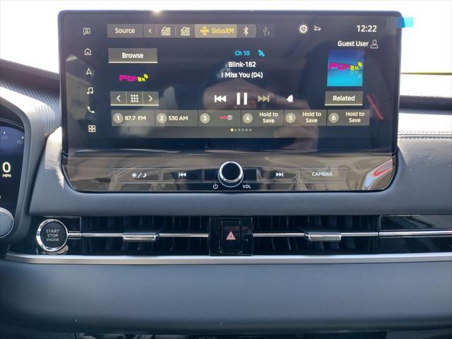 2026 Mitsubishi Outlander SE 1.5T S-AWC