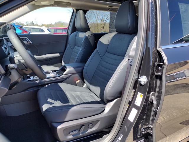 2026 Mitsubishi Outlander SE 1.5T S-AWC