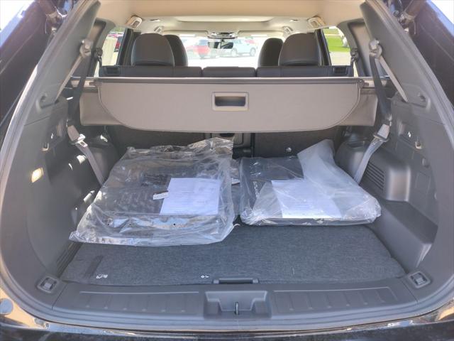 2026 Mitsubishi Outlander SE 1.5T S-AWC