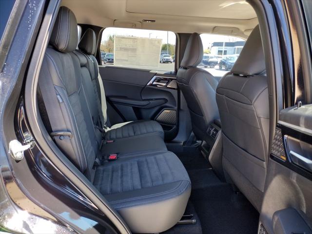 2026 Mitsubishi Outlander SE 1.5T S-AWC