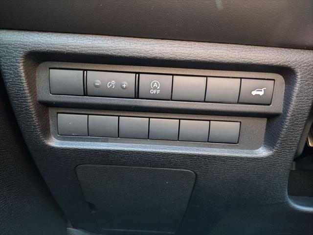 2026 Mitsubishi Outlander SE 1.5T S-AWC