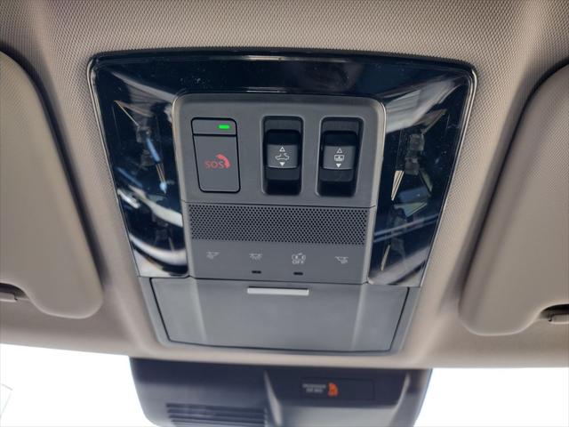 2026 Mitsubishi Outlander SE 1.5T S-AWC