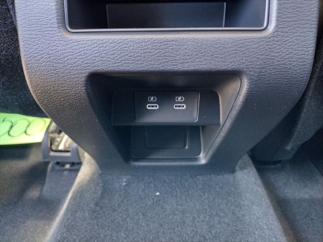 2026 Mitsubishi Outlander SE 1.5T S-AWC
