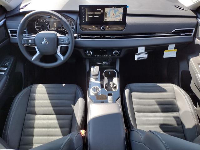 2026 Mitsubishi Outlander SE 1.5T S-AWC