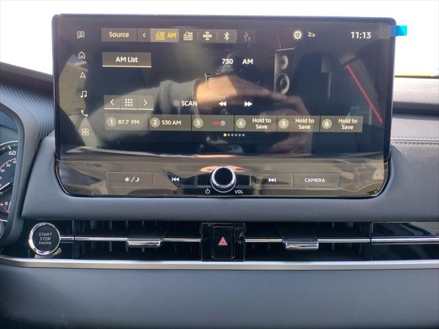 2026 Mitsubishi Outlander SE 1.5T S-AWC
